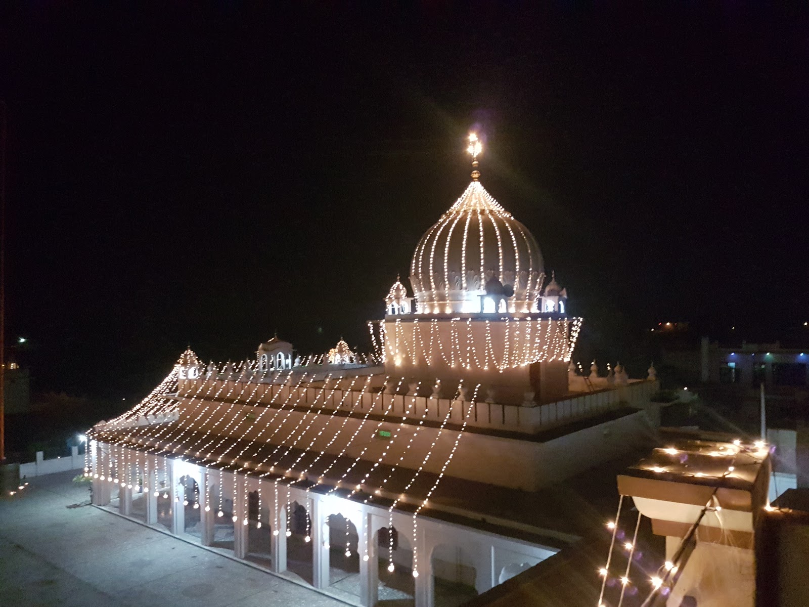 Banur, Punjab - A Cultural Gem in India