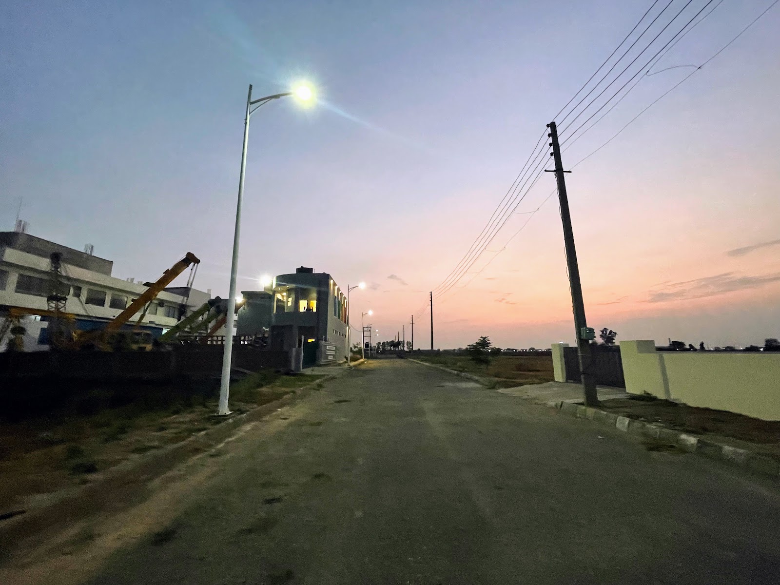 Banur Liberty Park Banur Punjab India