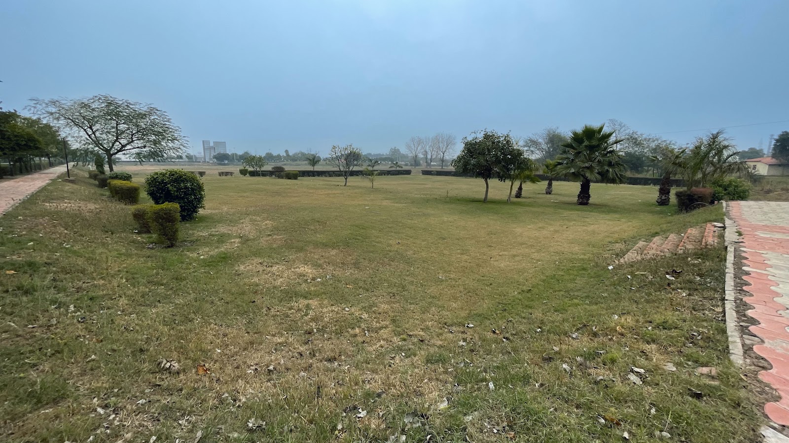 Banur Liberty Park Banur Punjab India