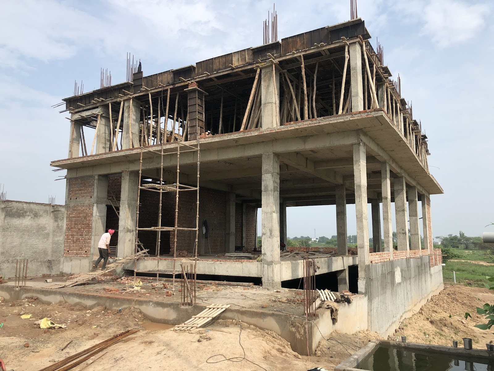 Banur Liberty Park Banur Punjab India