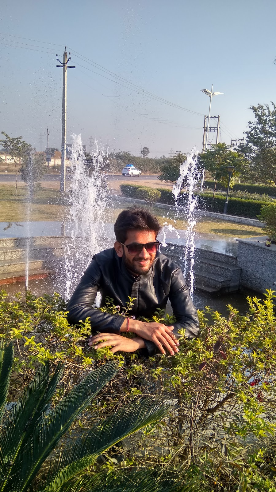 Banur Liberty Park Banur Punjab India
