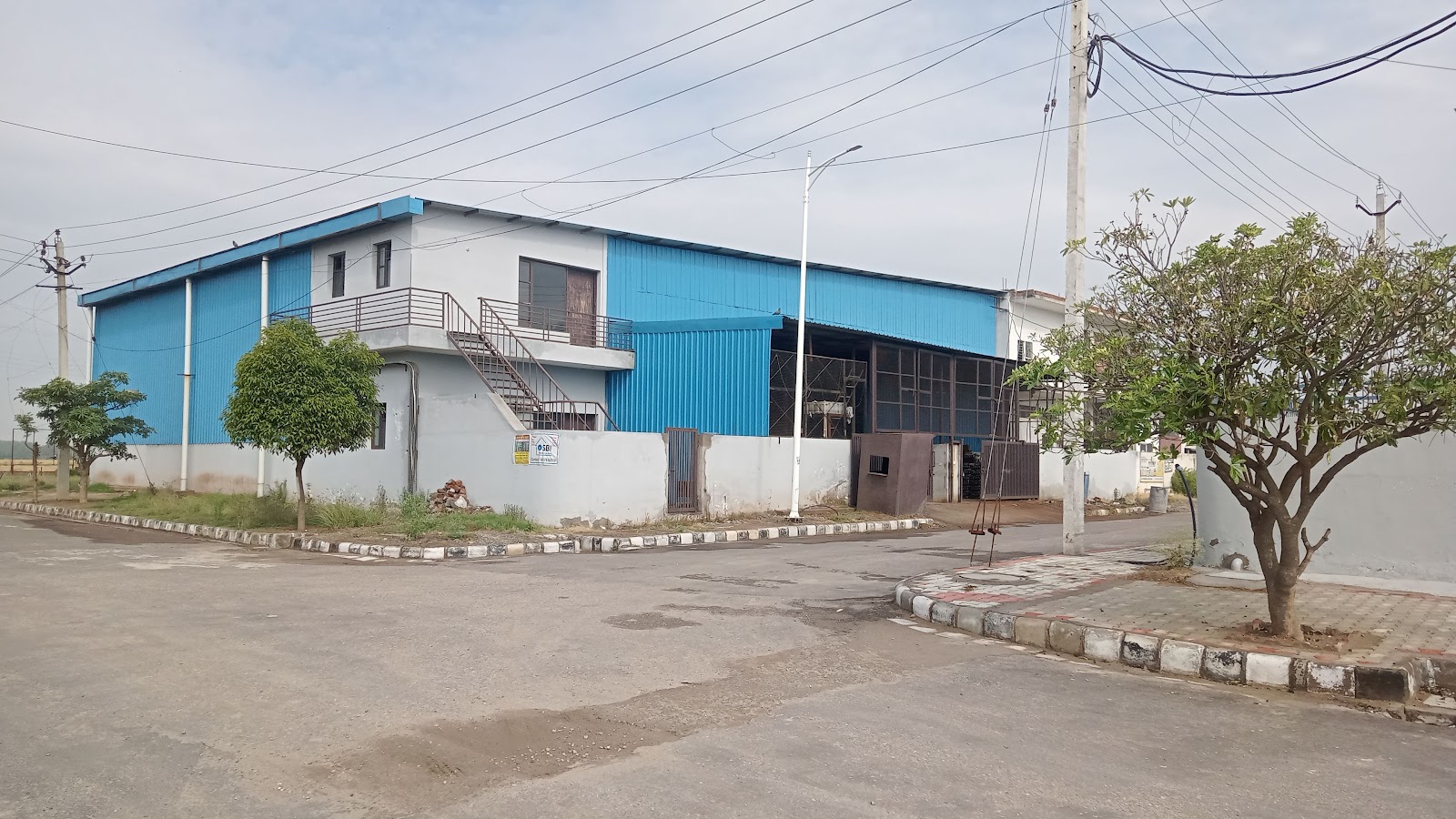 Banur Liberty Park Banur Punjab India