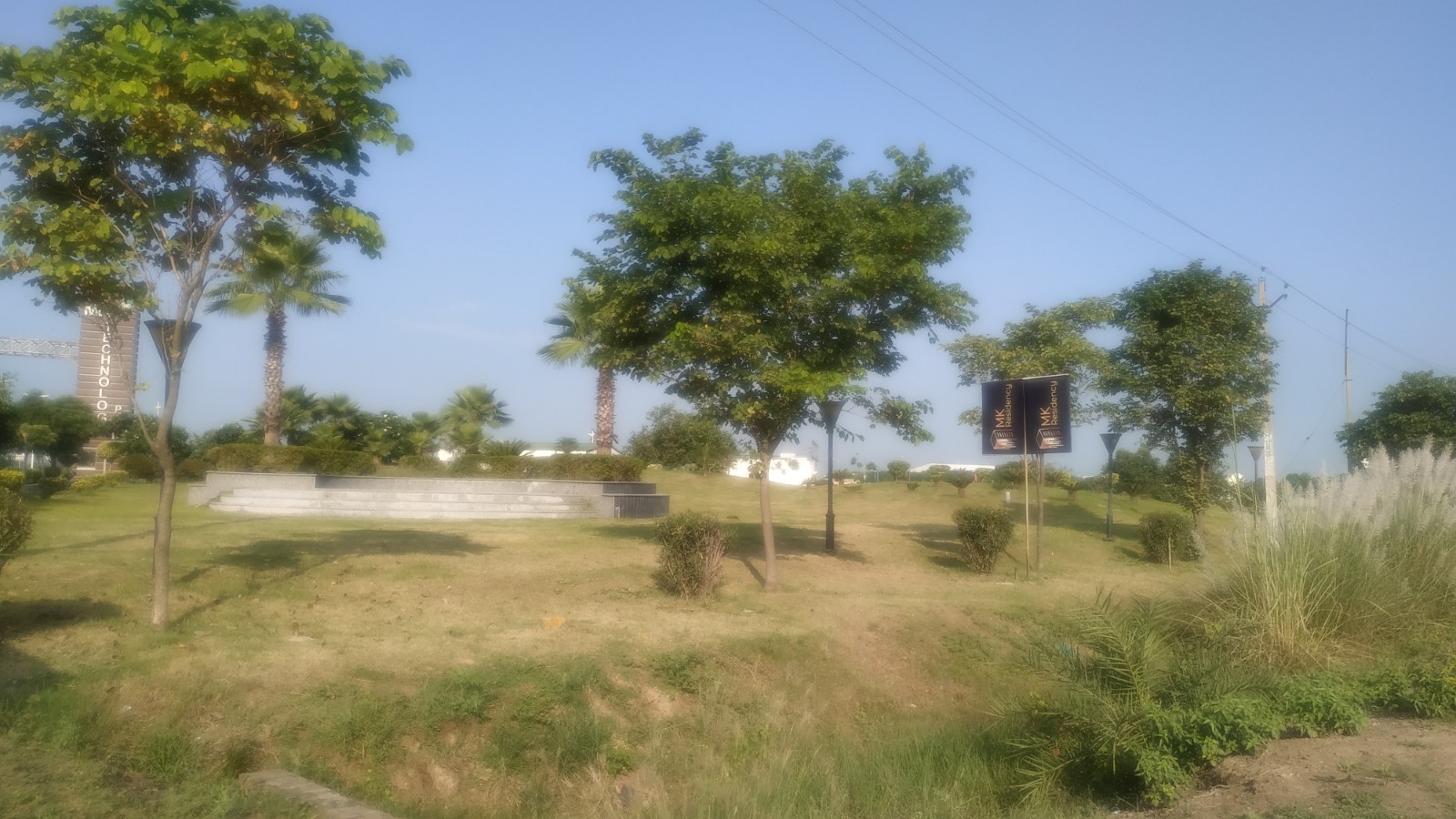 Banur Liberty Park Banur Punjab India