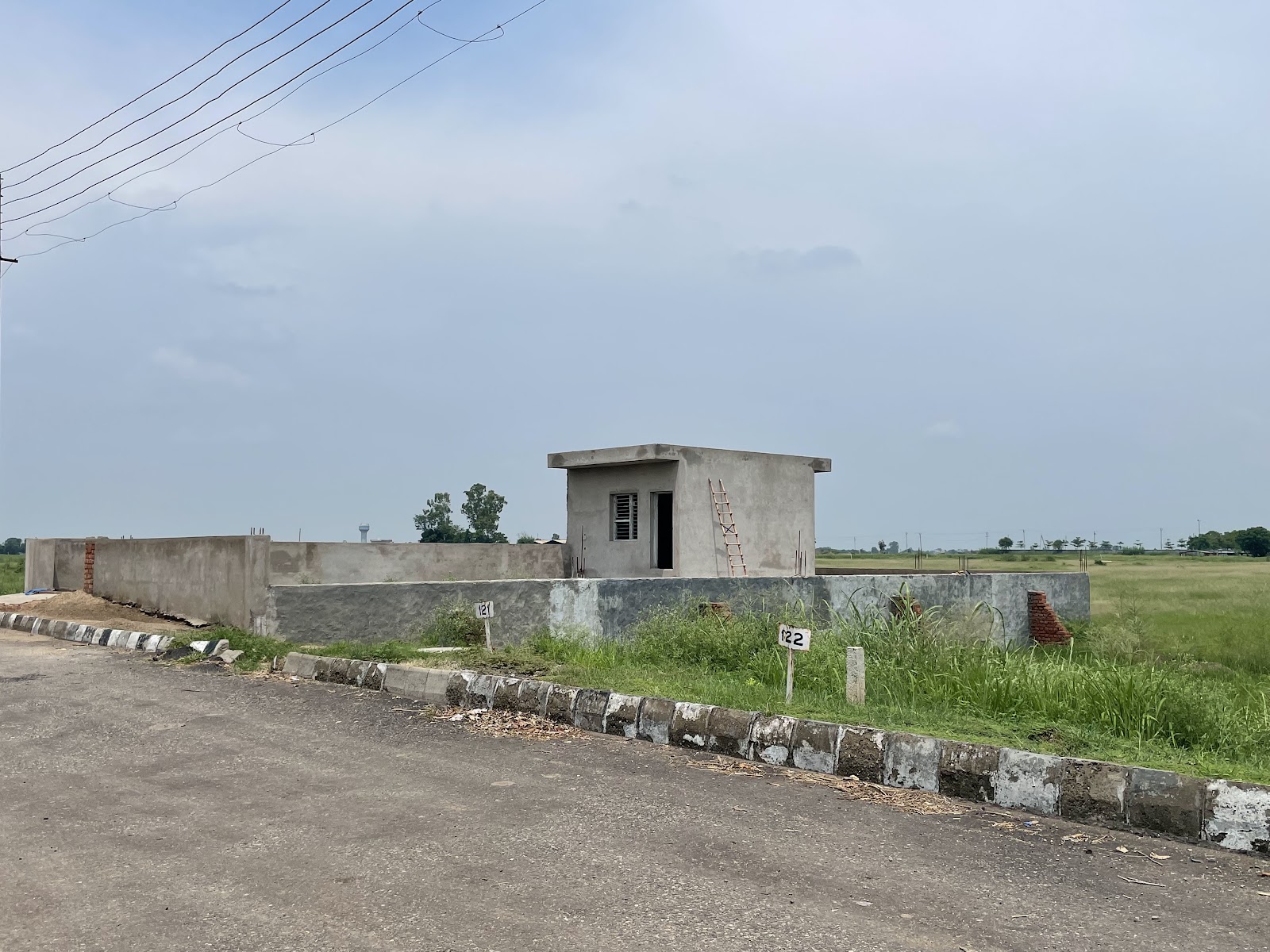 Banur Liberty Park Banur Punjab India