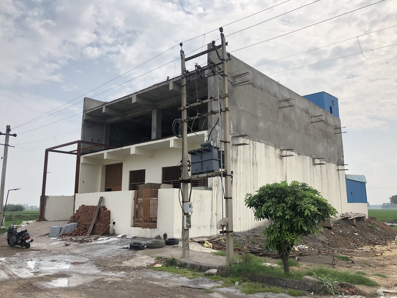 Banur Liberty Park Banur Punjab India