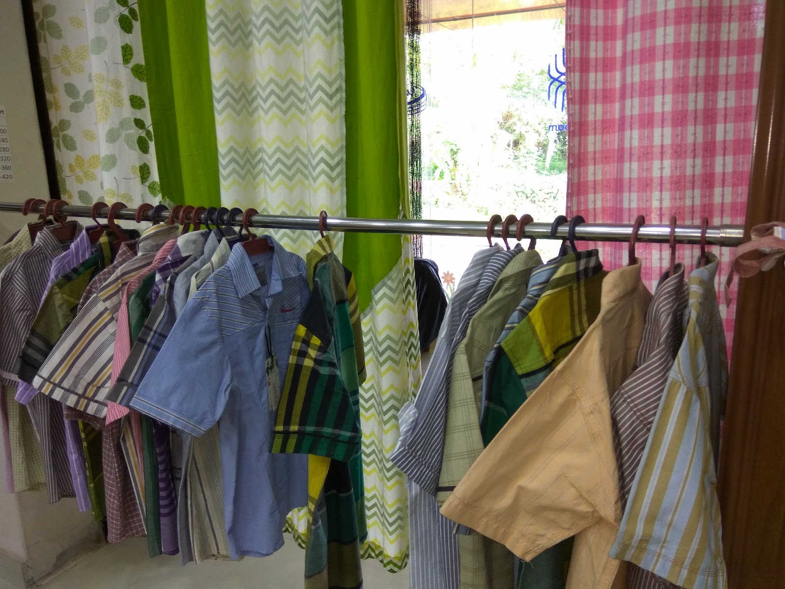 Local Handloom Cooperative Banur Punjab India