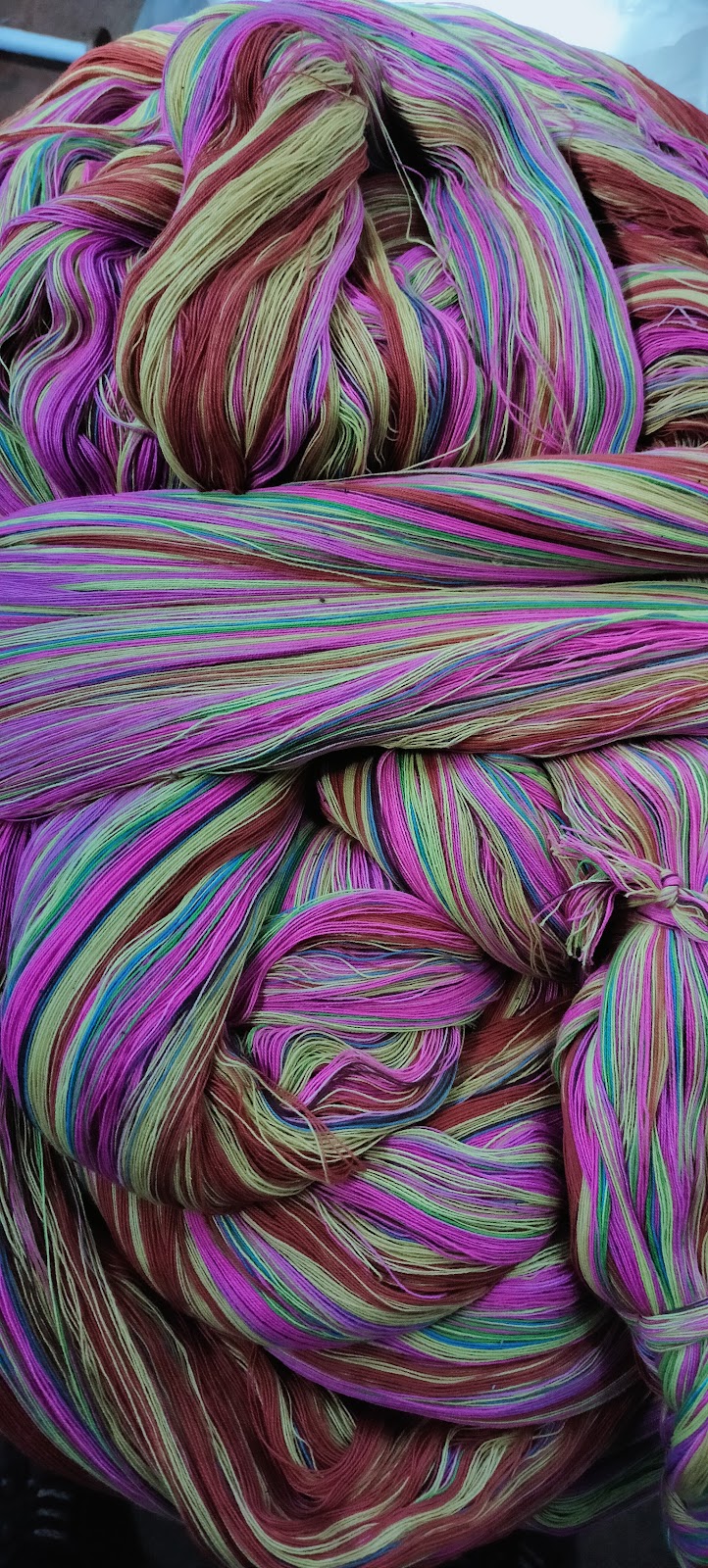 Local Handloom Cooperative Banur Punjab India