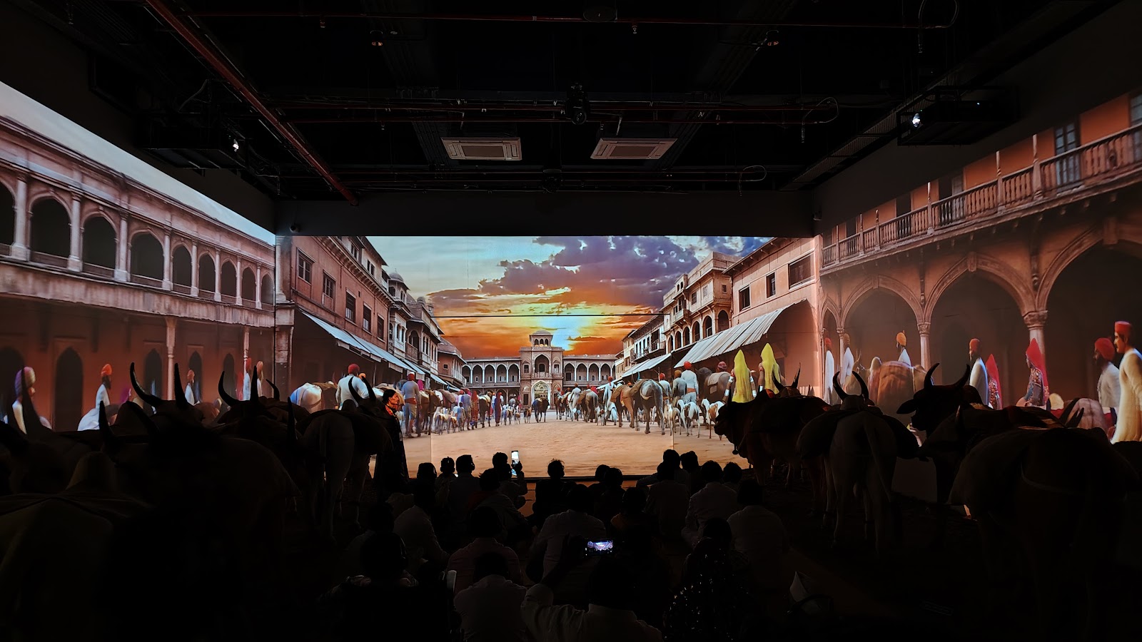 Baranjala Heritage Museum