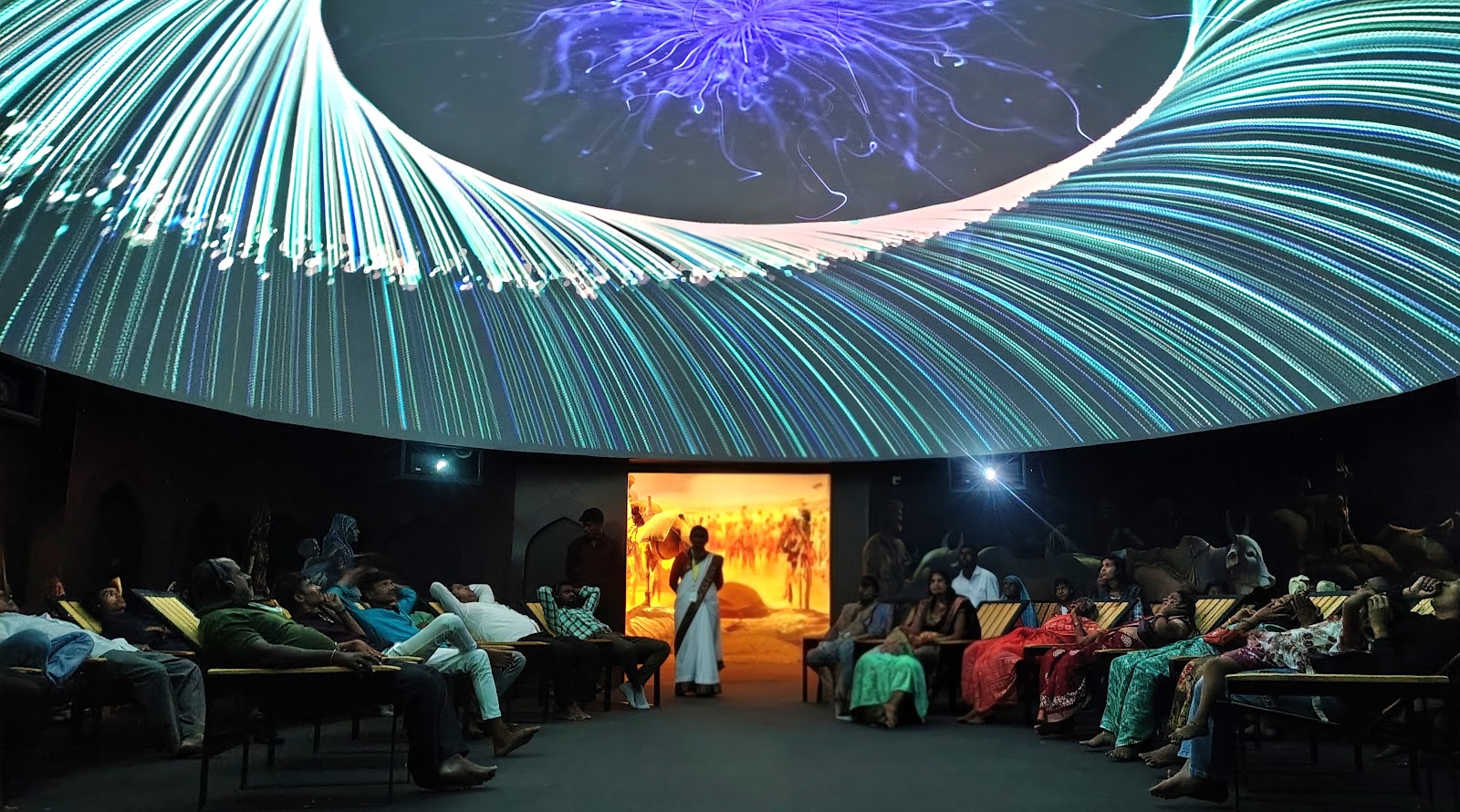 Baranjala Heritage Museum