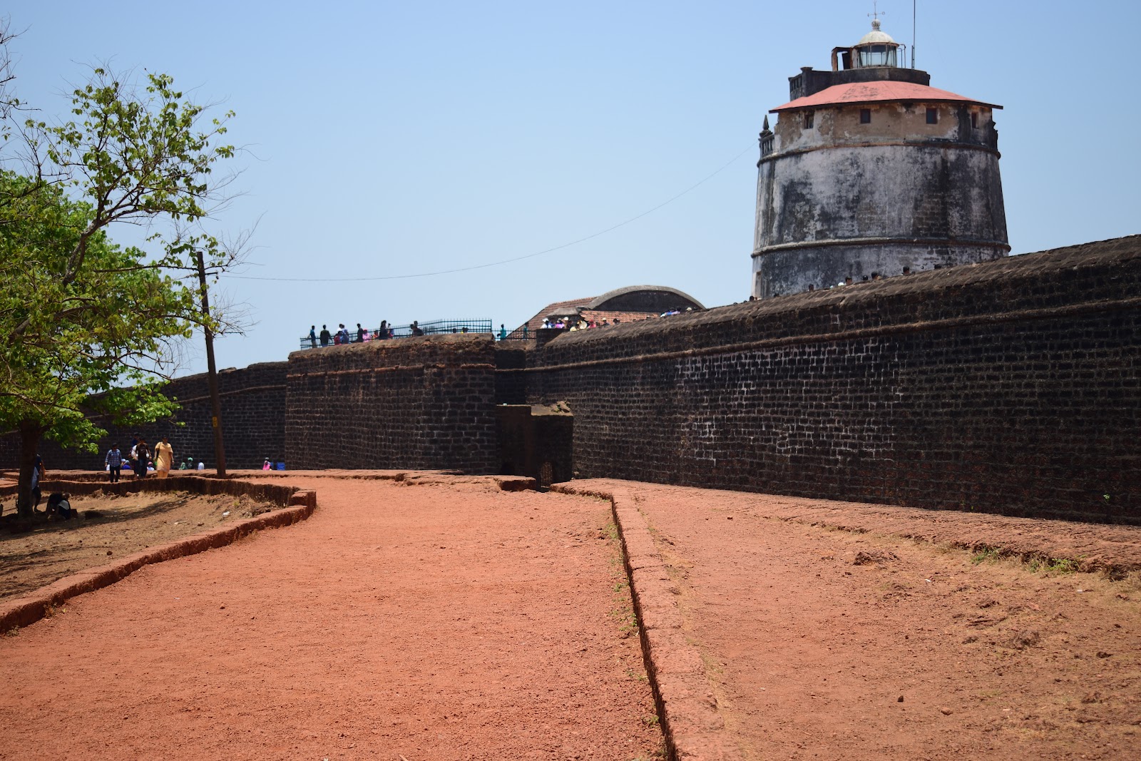 Fort Aguada