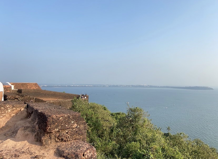 Fort Aguada