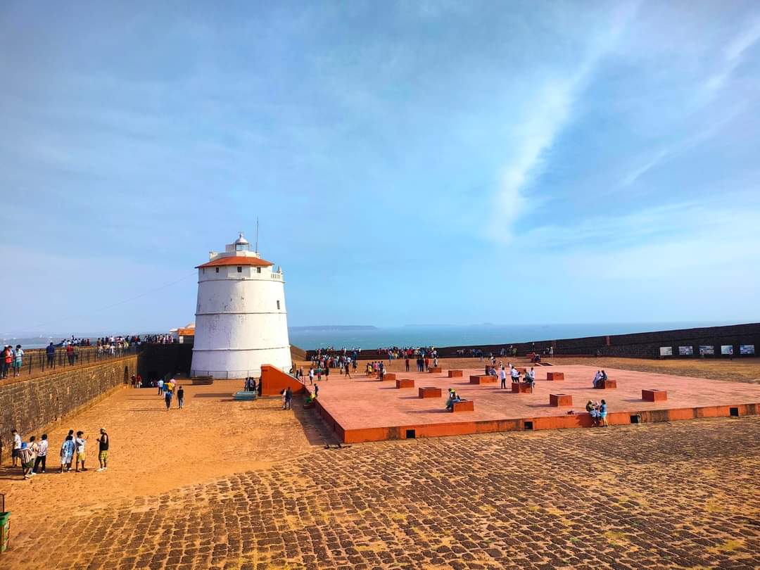 Fort Aguada