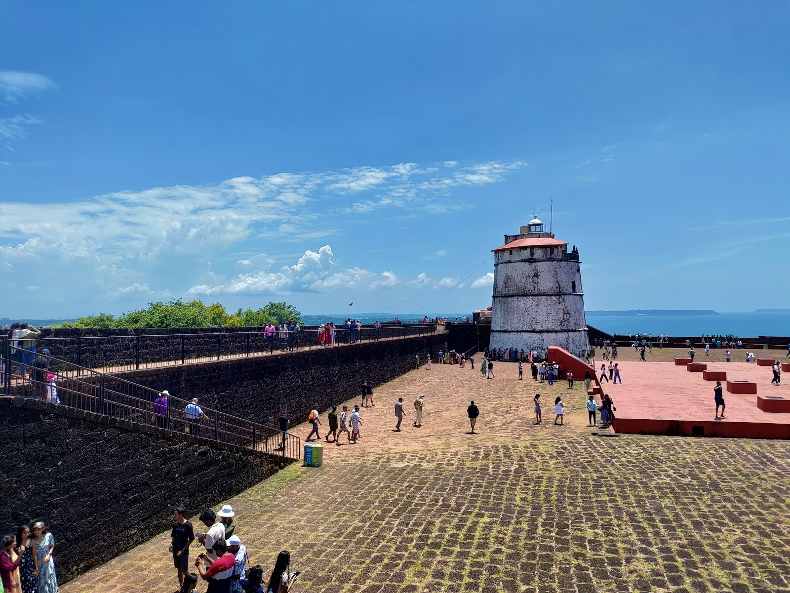 Fort Aguada