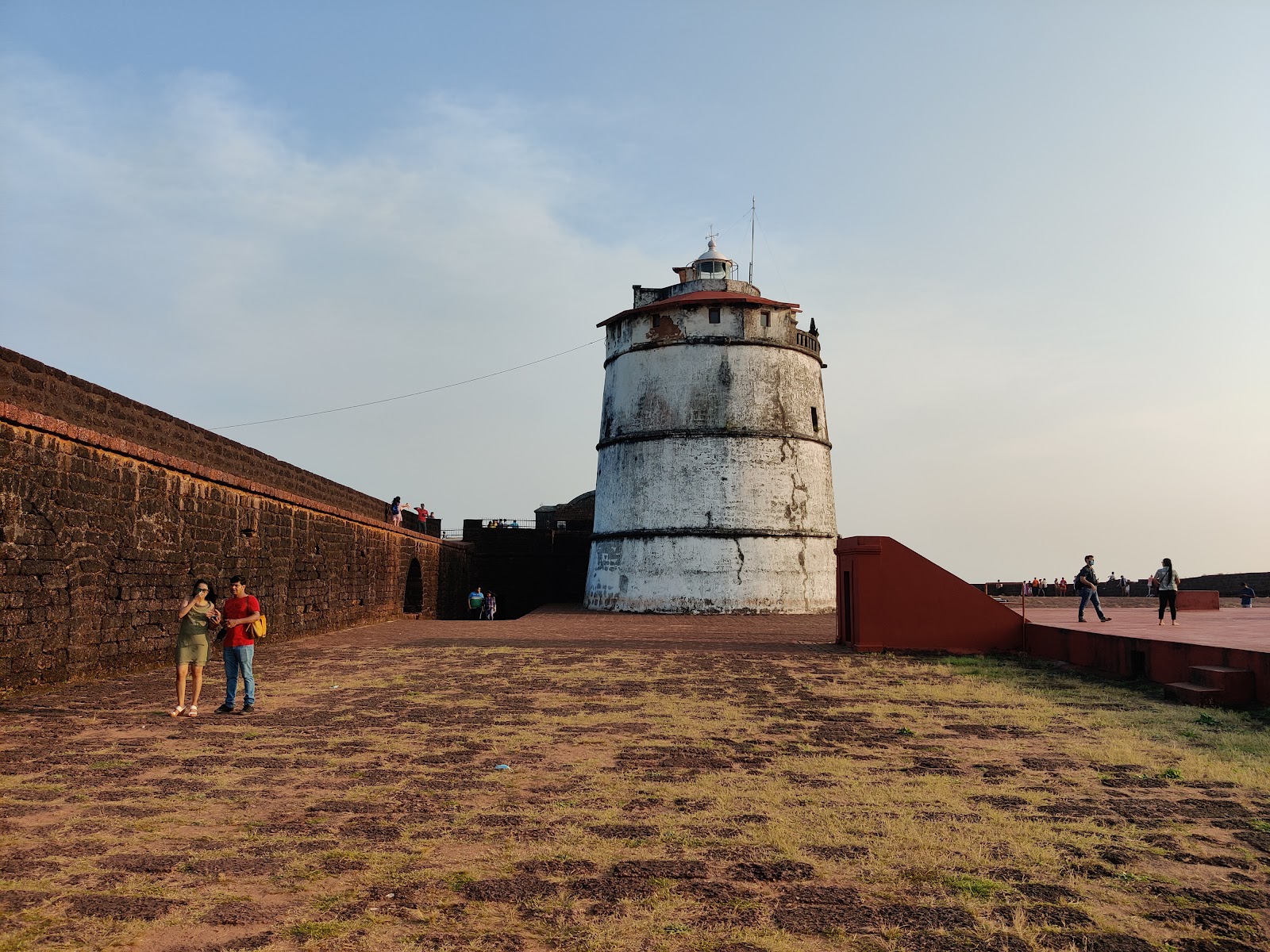 Fort Aguada