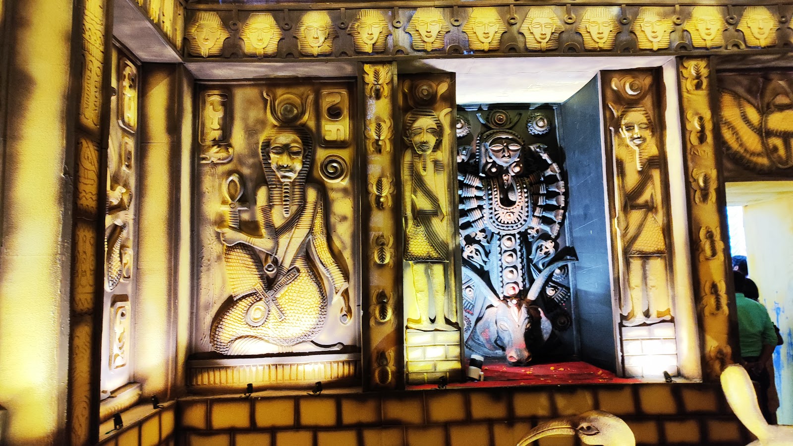 Bardhaman Clock Tower