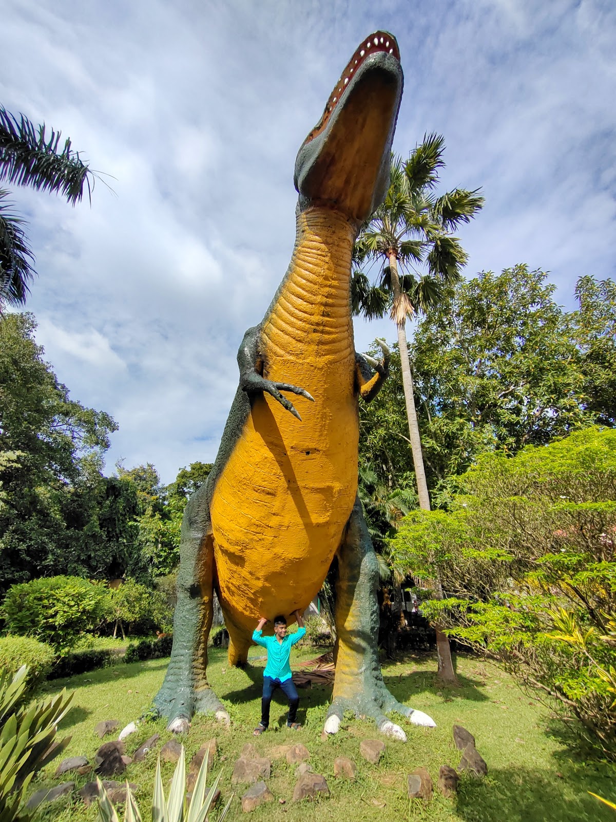 Burdwan Science Centre