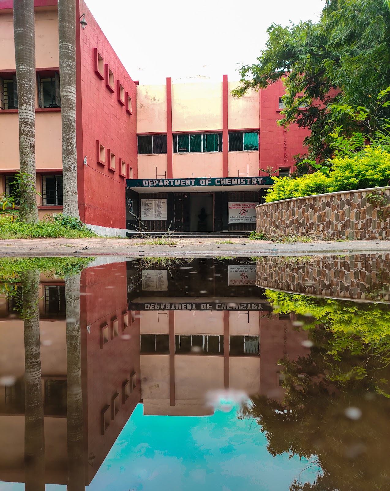 Burdwan University