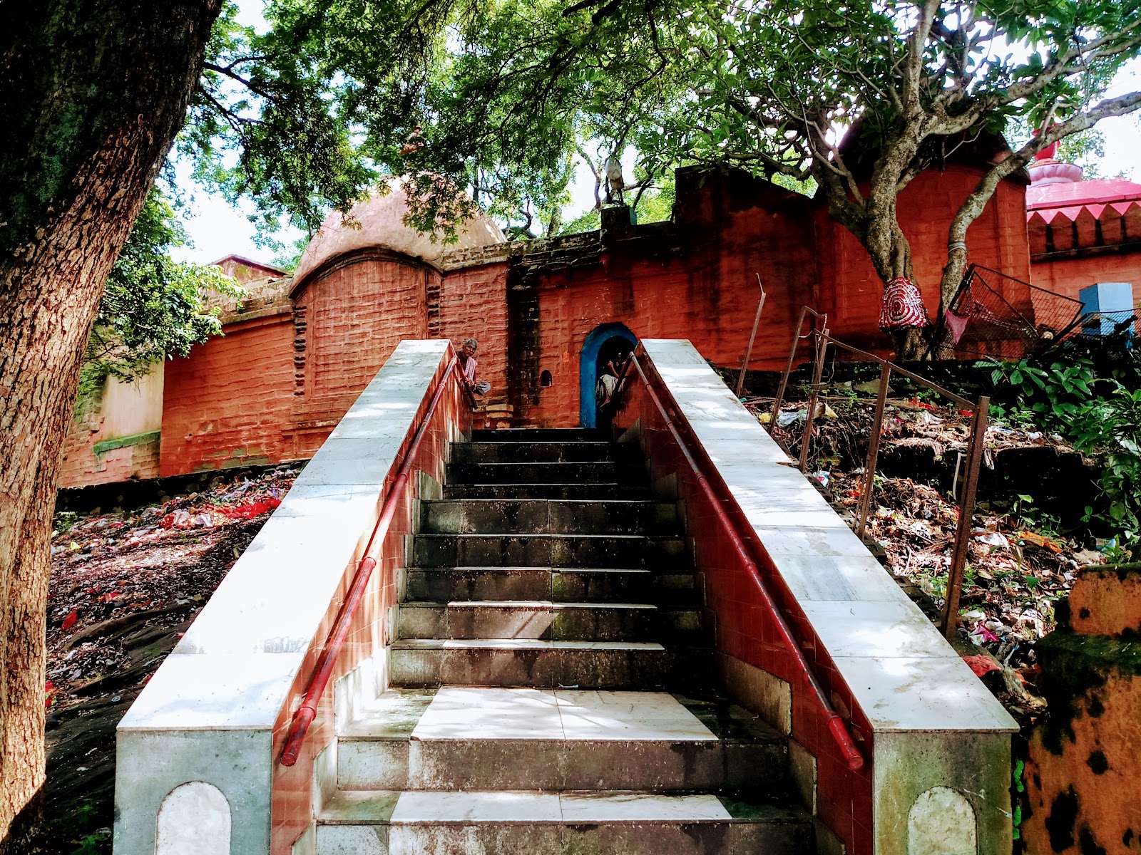 Kalyaneshwari Temple