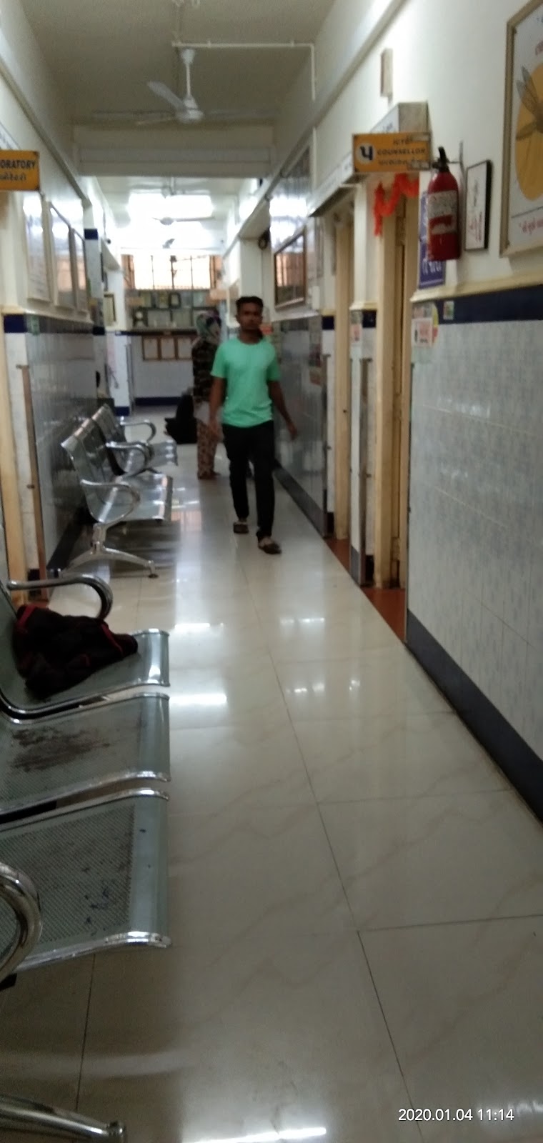 Bardoli Satyagraha Memorial