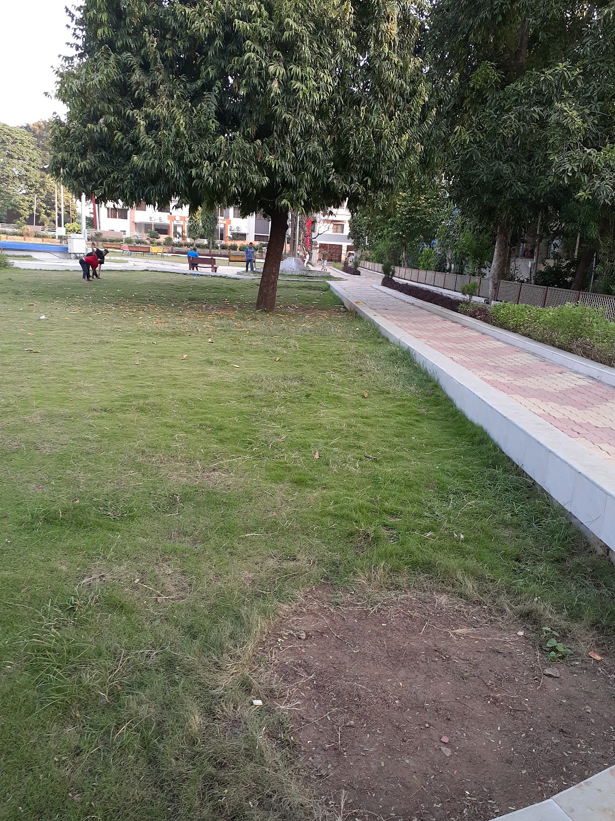 Children Park and Recreation Ground