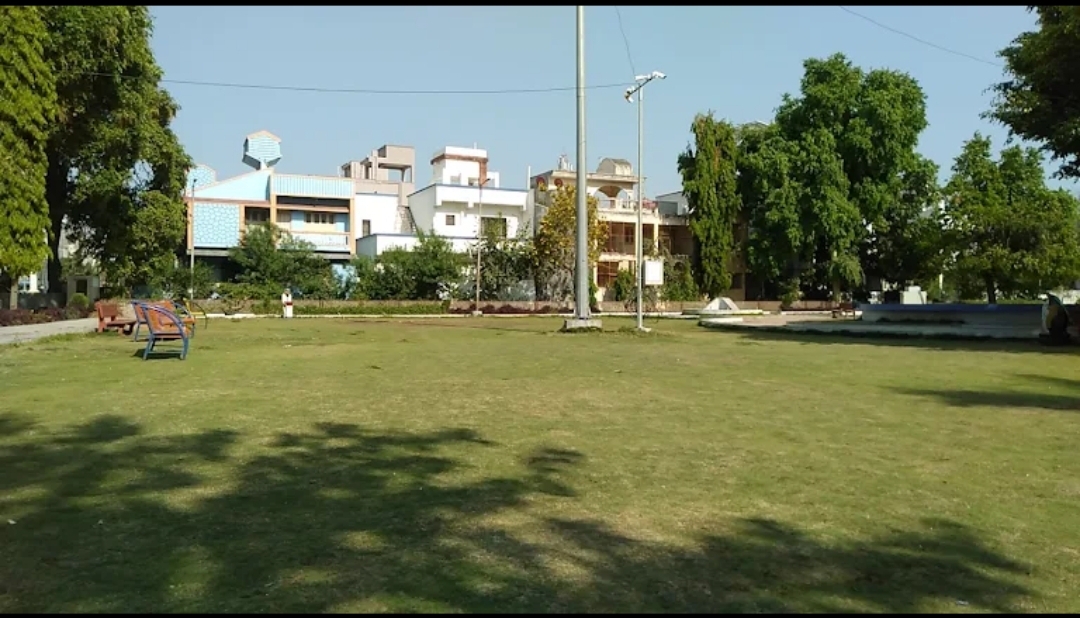 Children Park and Recreation Ground
