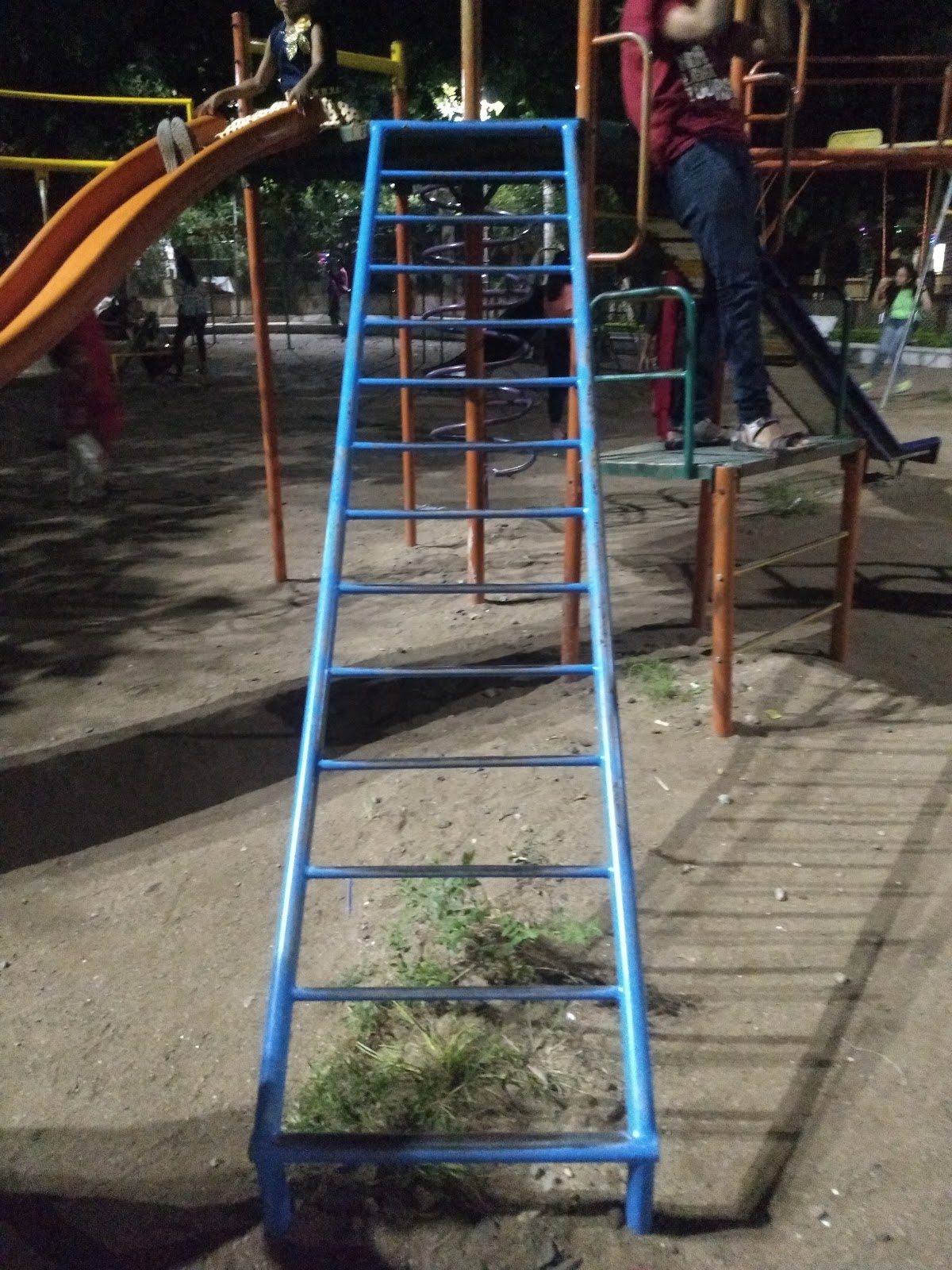 Children Park and Recreation Ground