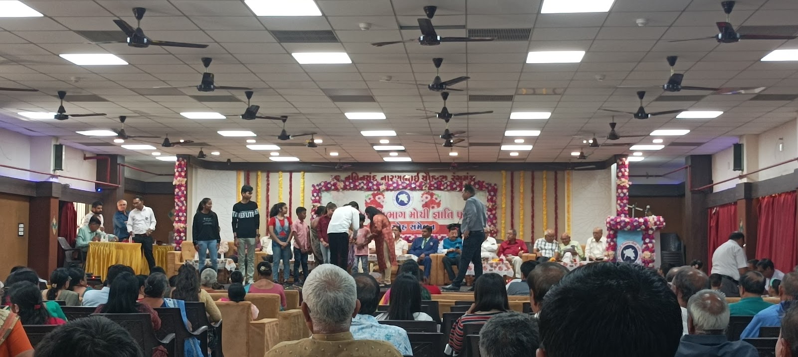 Community Cultural Centre Bardoli