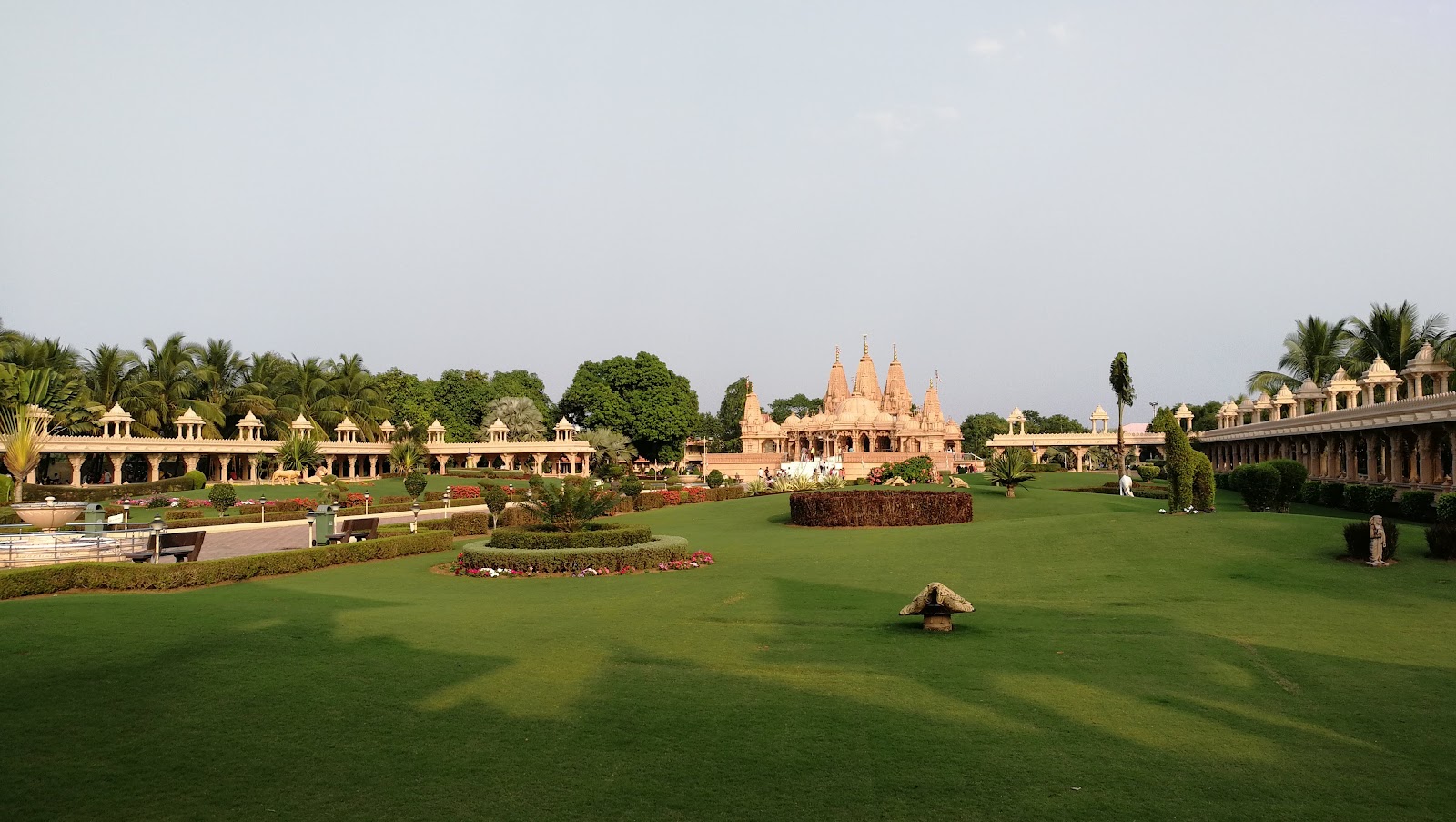 Shri Swaminarayan Temple Bardoli