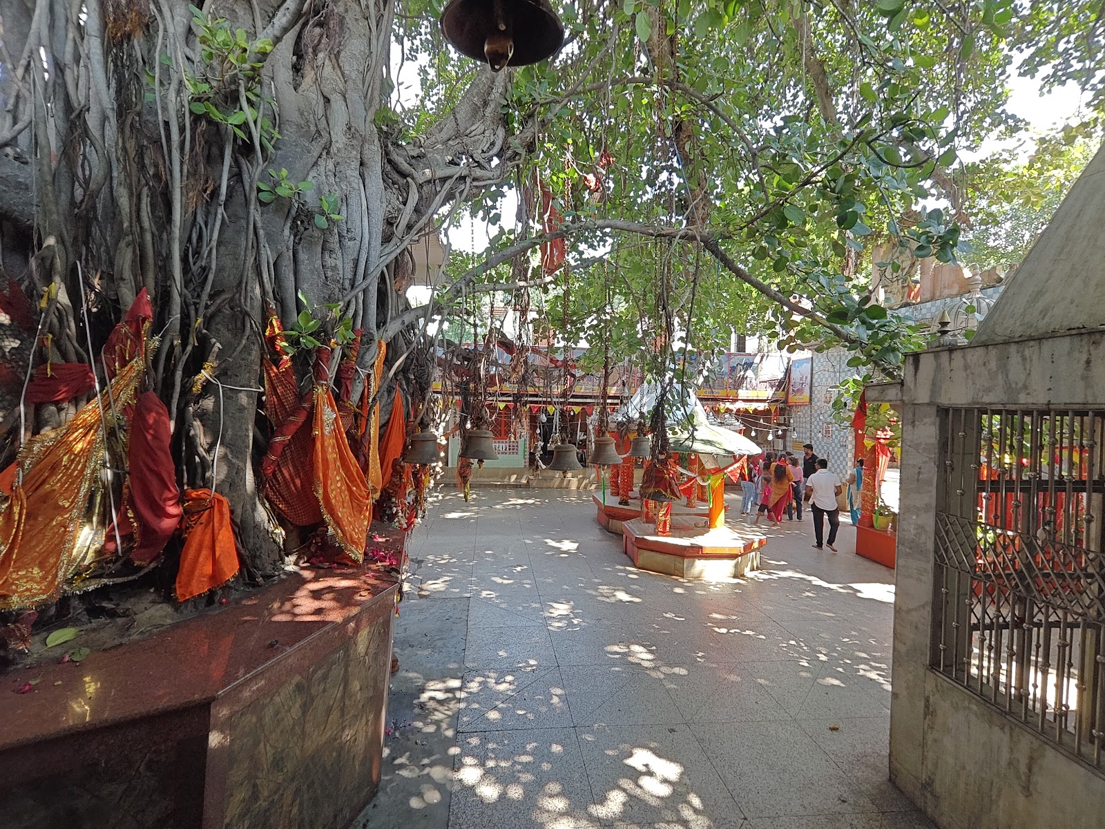 Alakhnath Temple