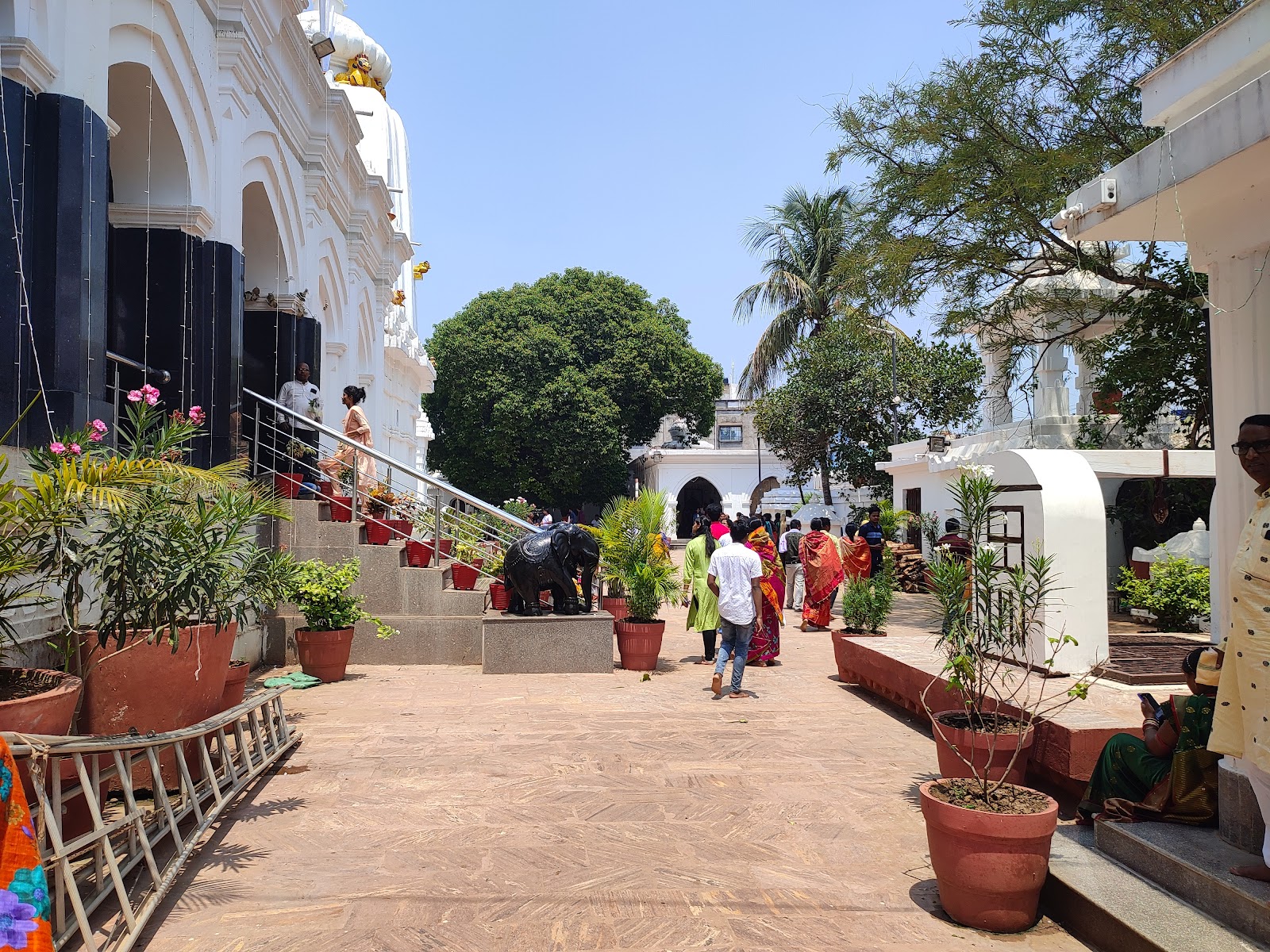 Jagannath Temple Baripada