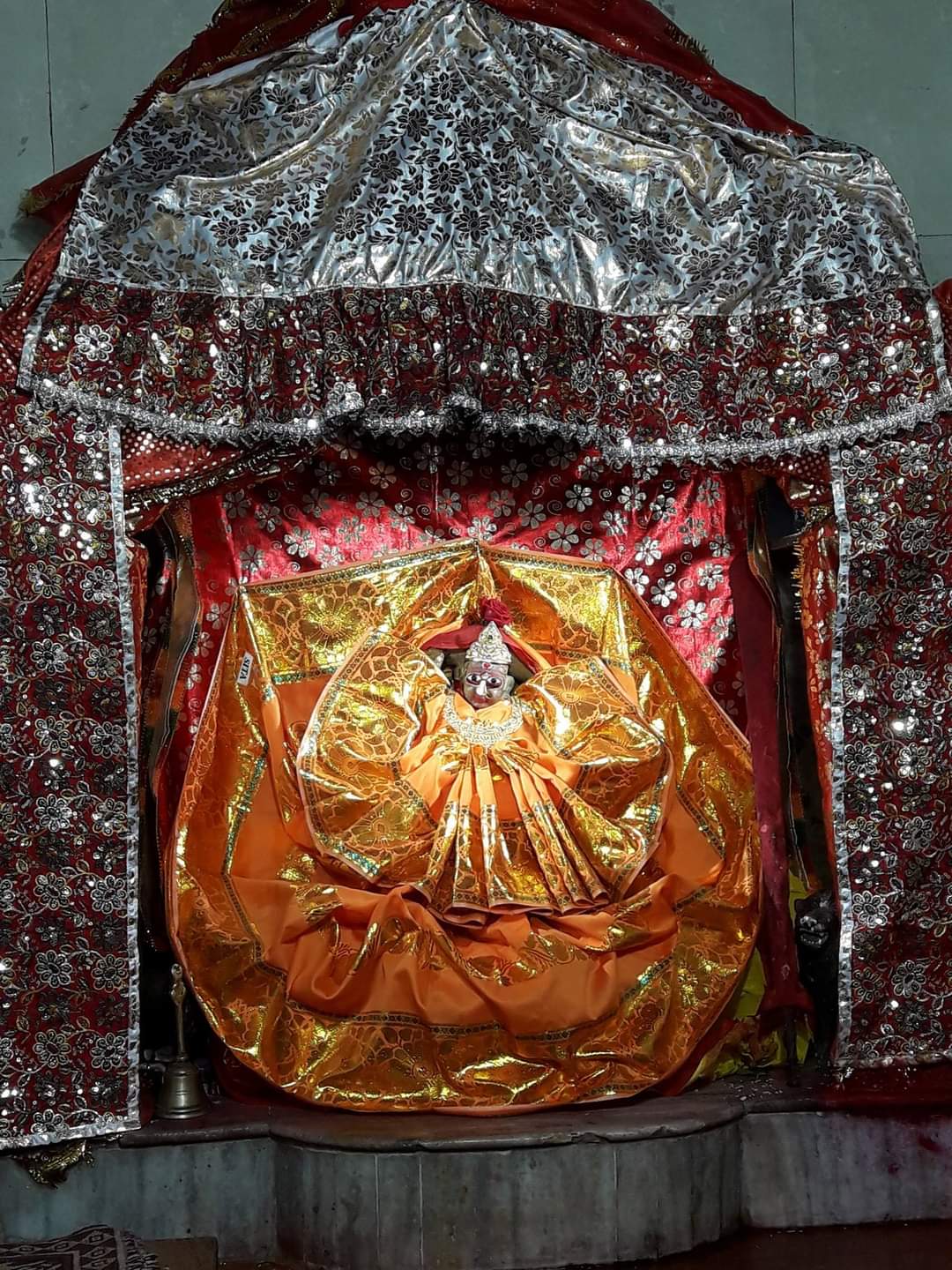 Maa Ambika Temple