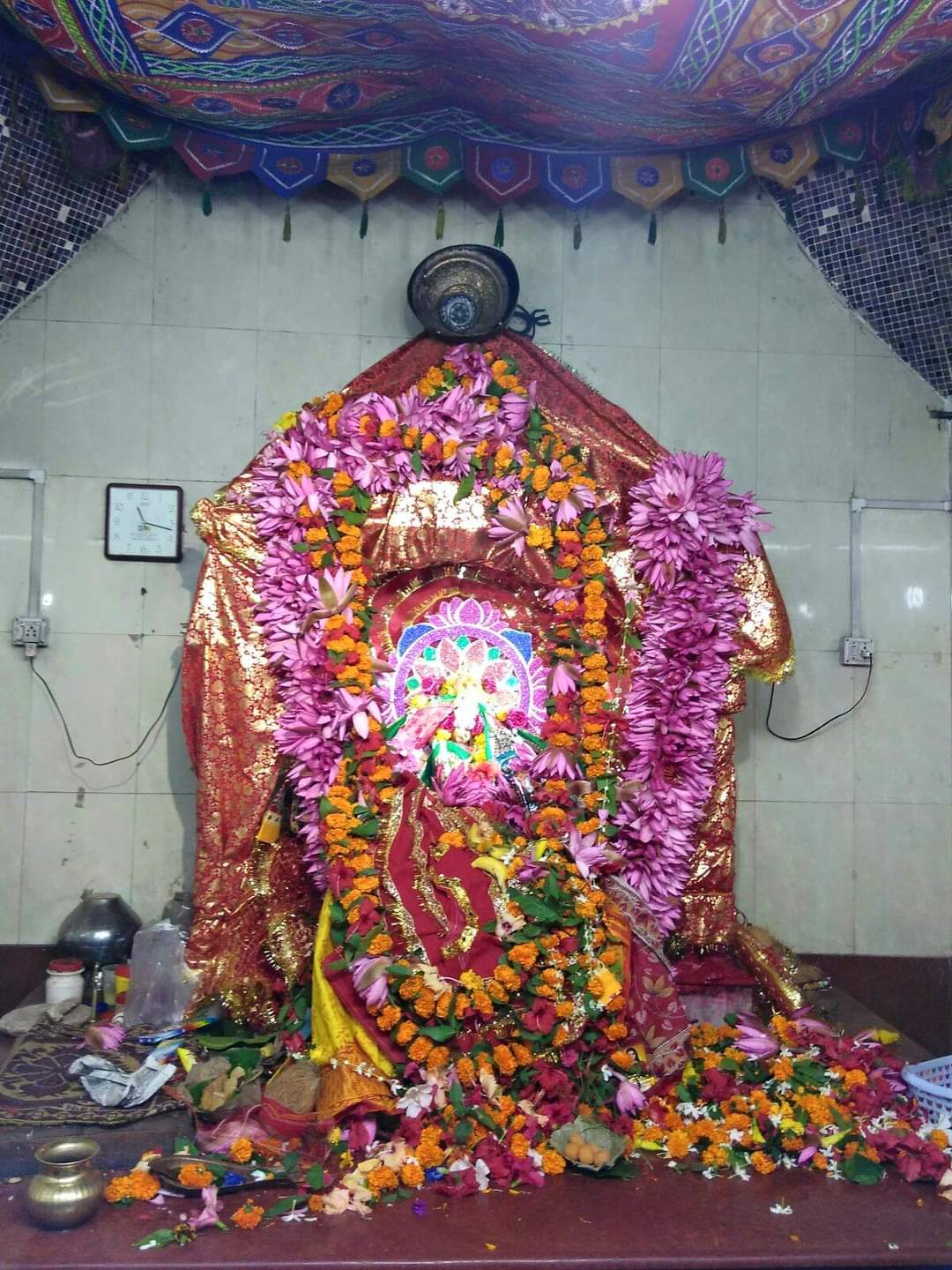 Maa Ambika Temple
