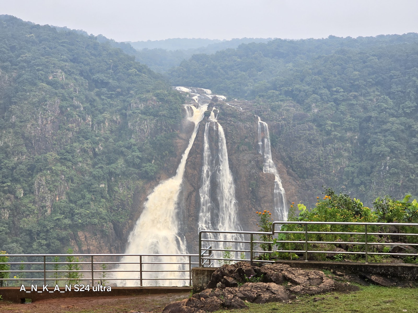 Simlipal National Park
