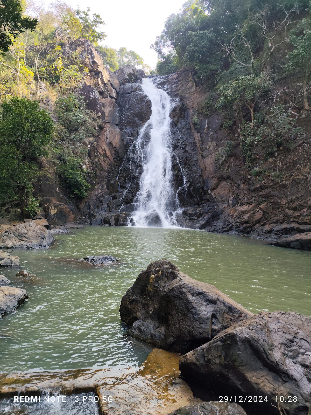Simlipal National Park