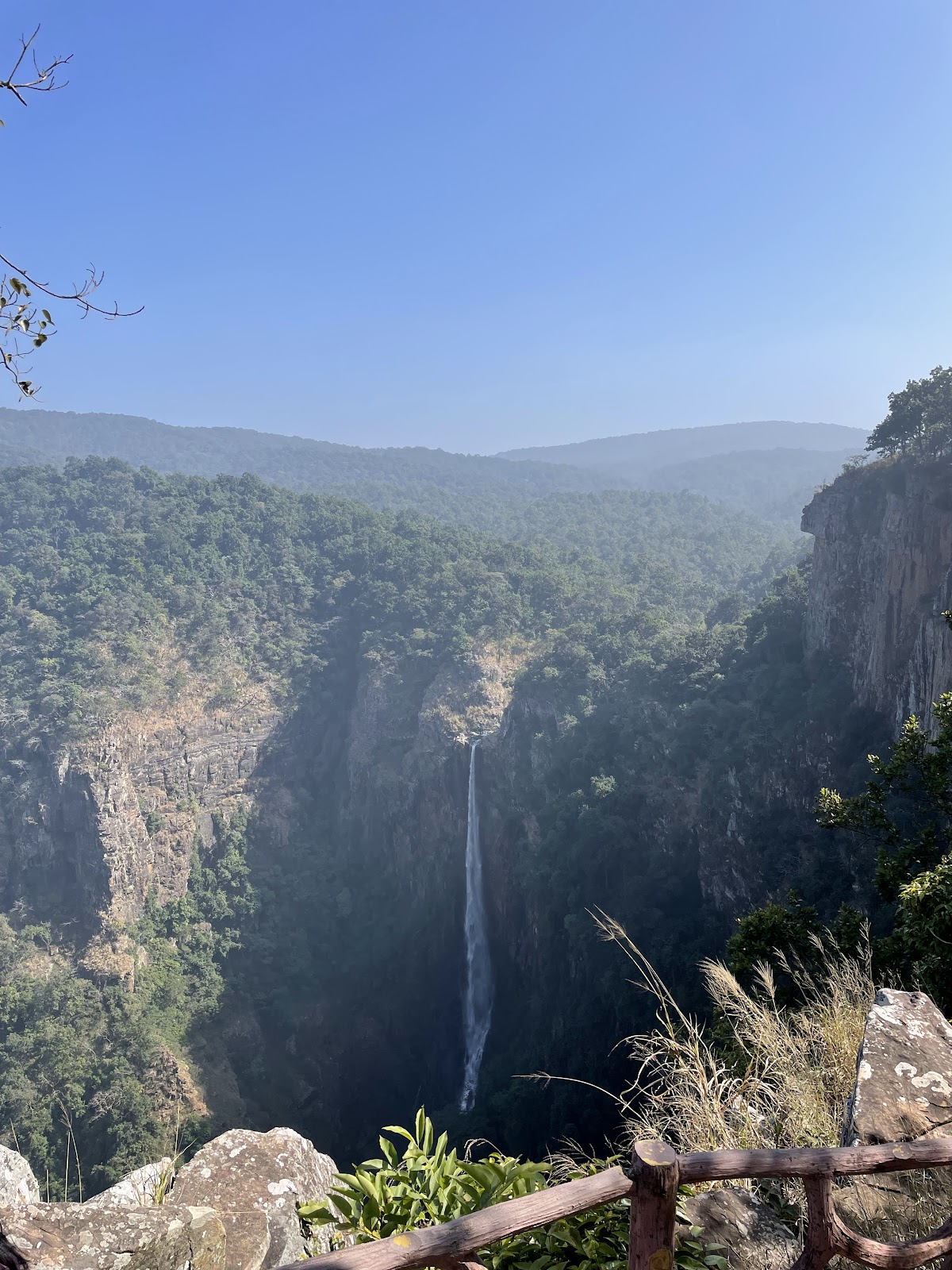 Simlipal National Park