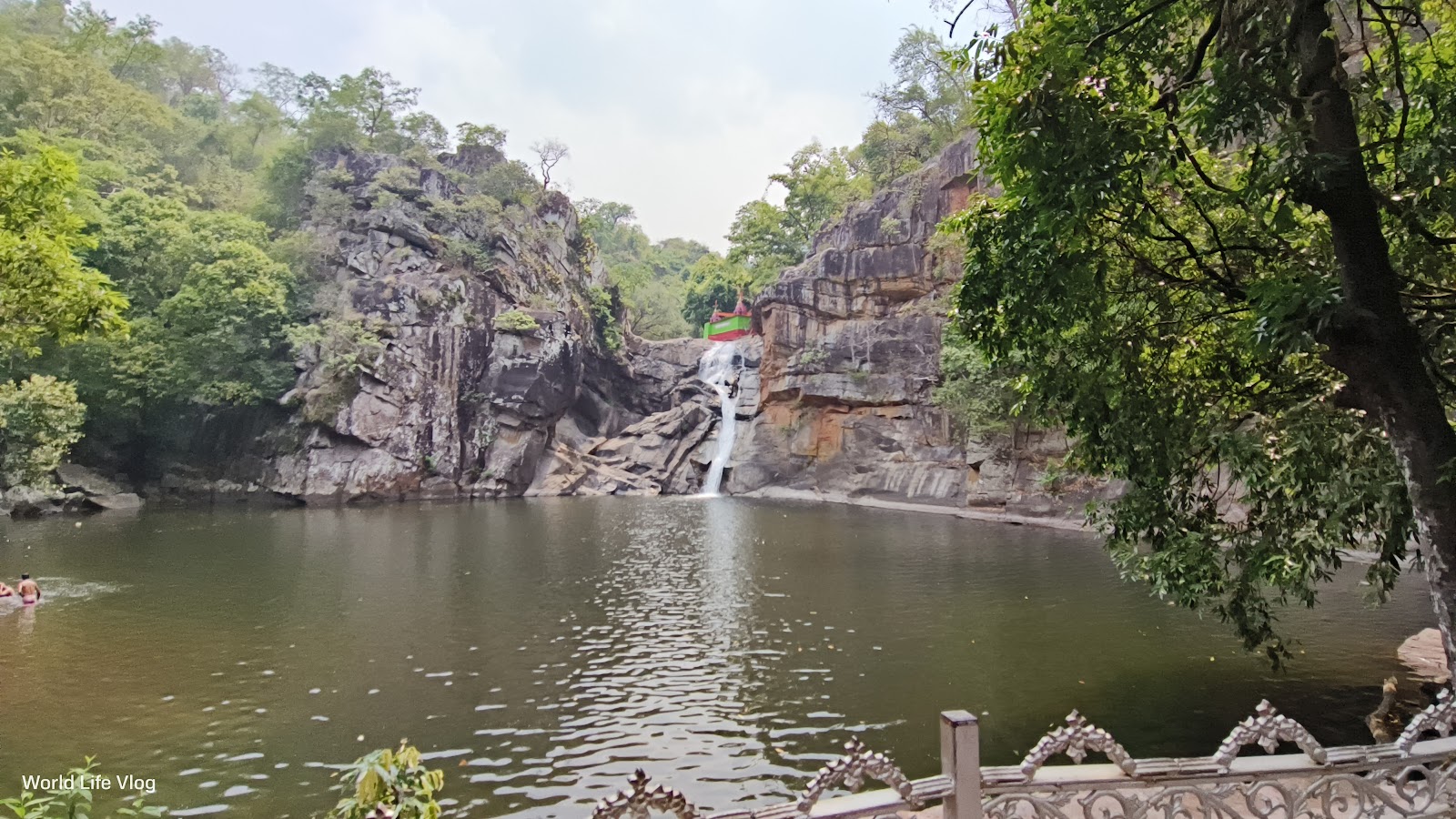 Simlipal National Park