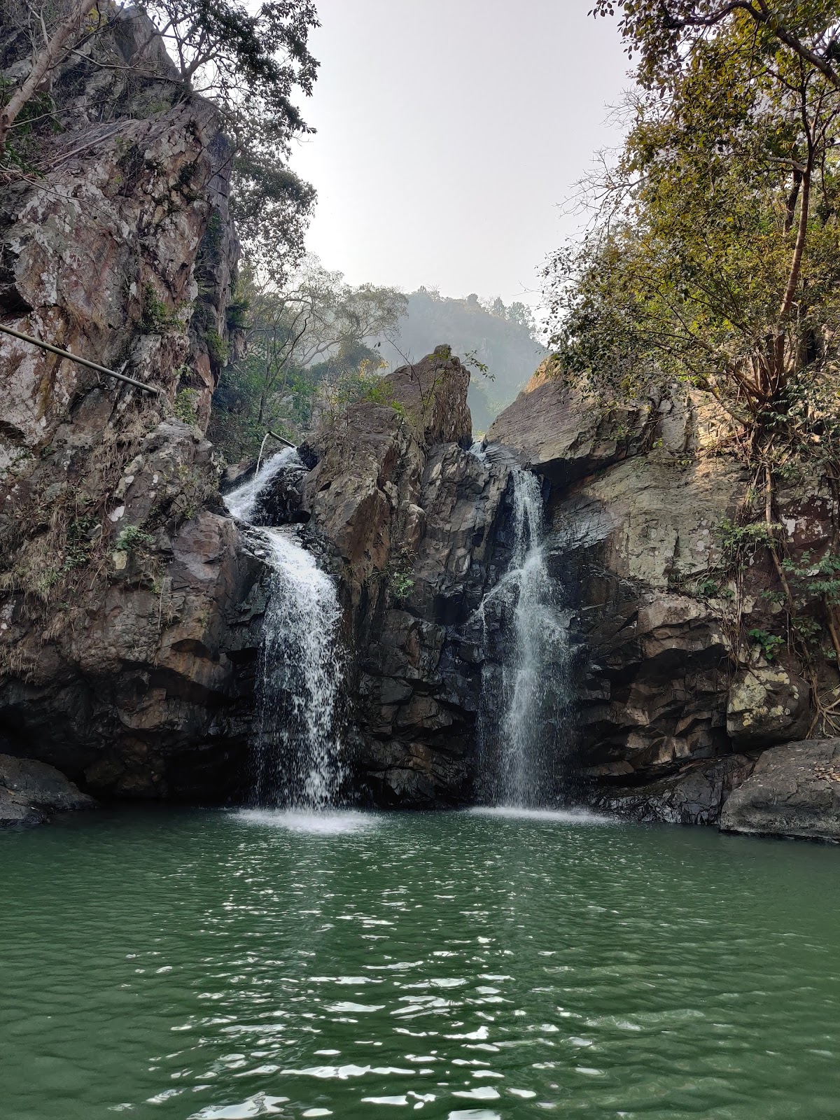 Simlipal National Park
