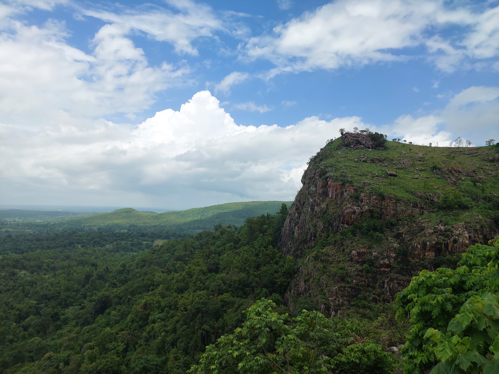 Simlipal National Park