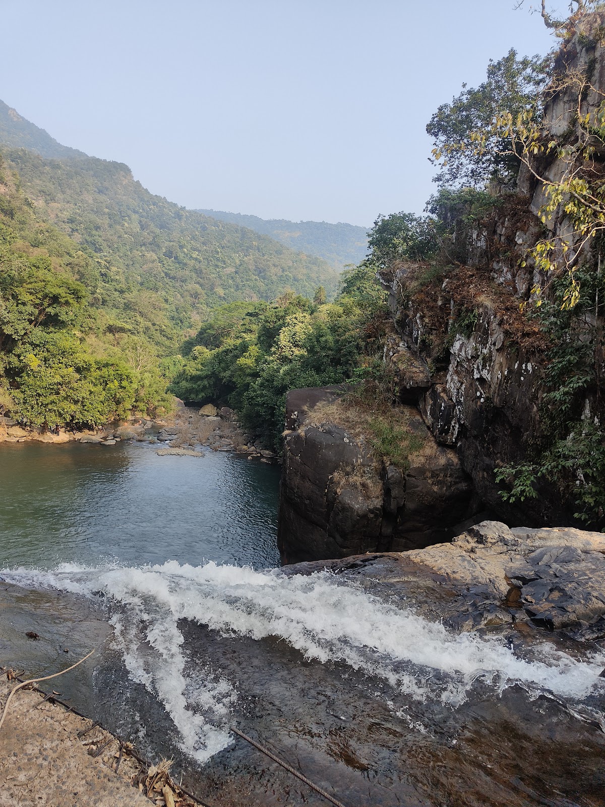 Simlipal National Park