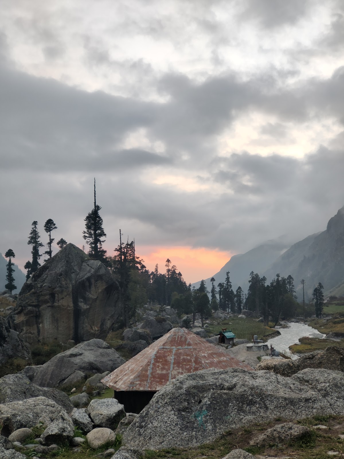 Har ki Doon