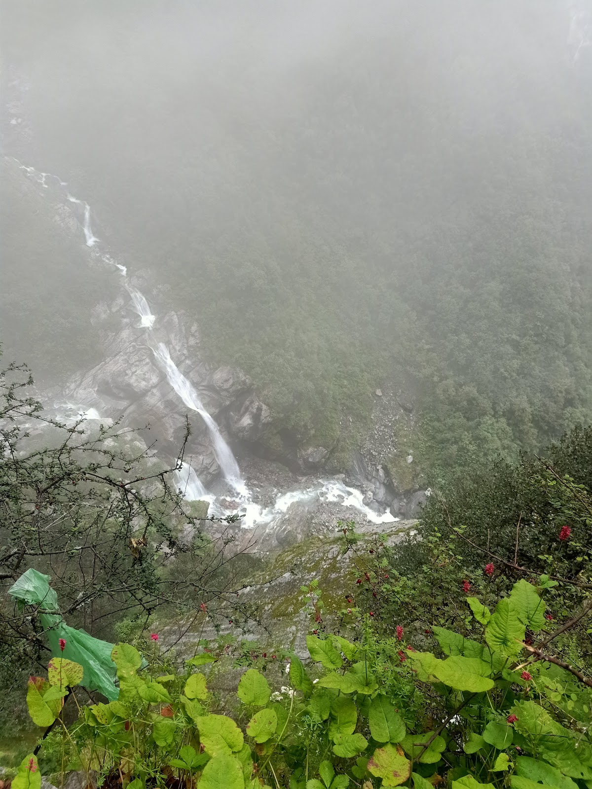 Yamunotri Temple