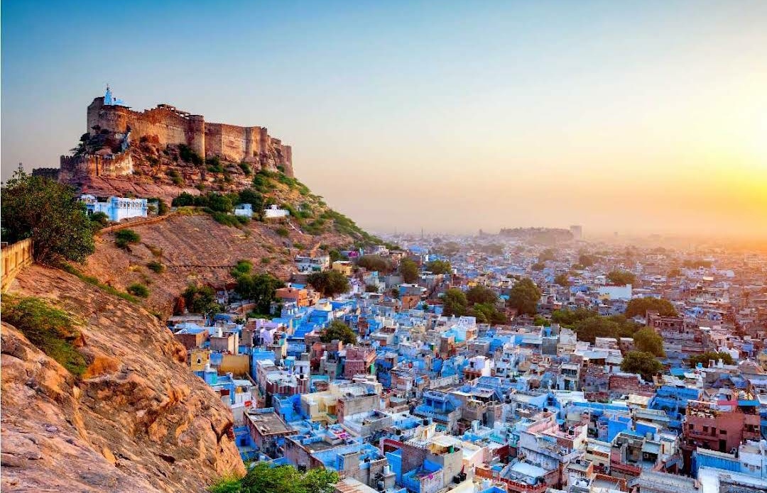 Jodhpur