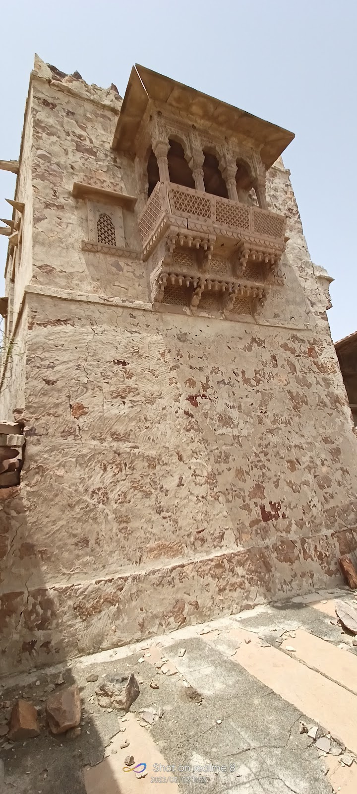 Barmer, Rajasthan - Explore the Desert Heritage