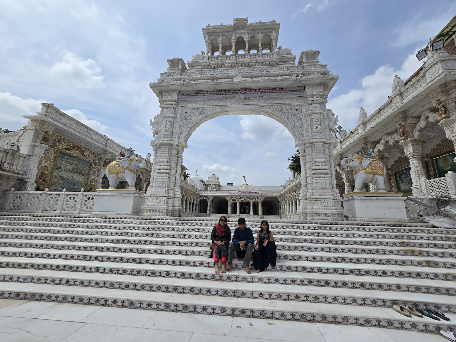Jain Temple
