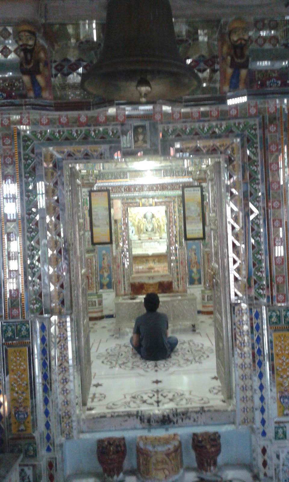 Jain Temple