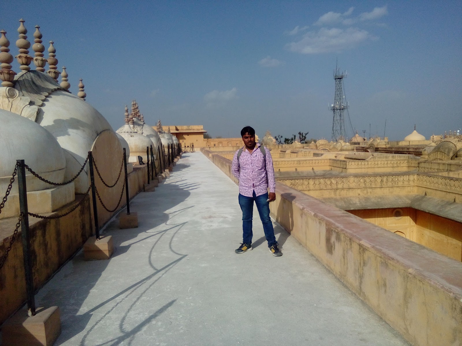 Rani Bhatiyani Temple