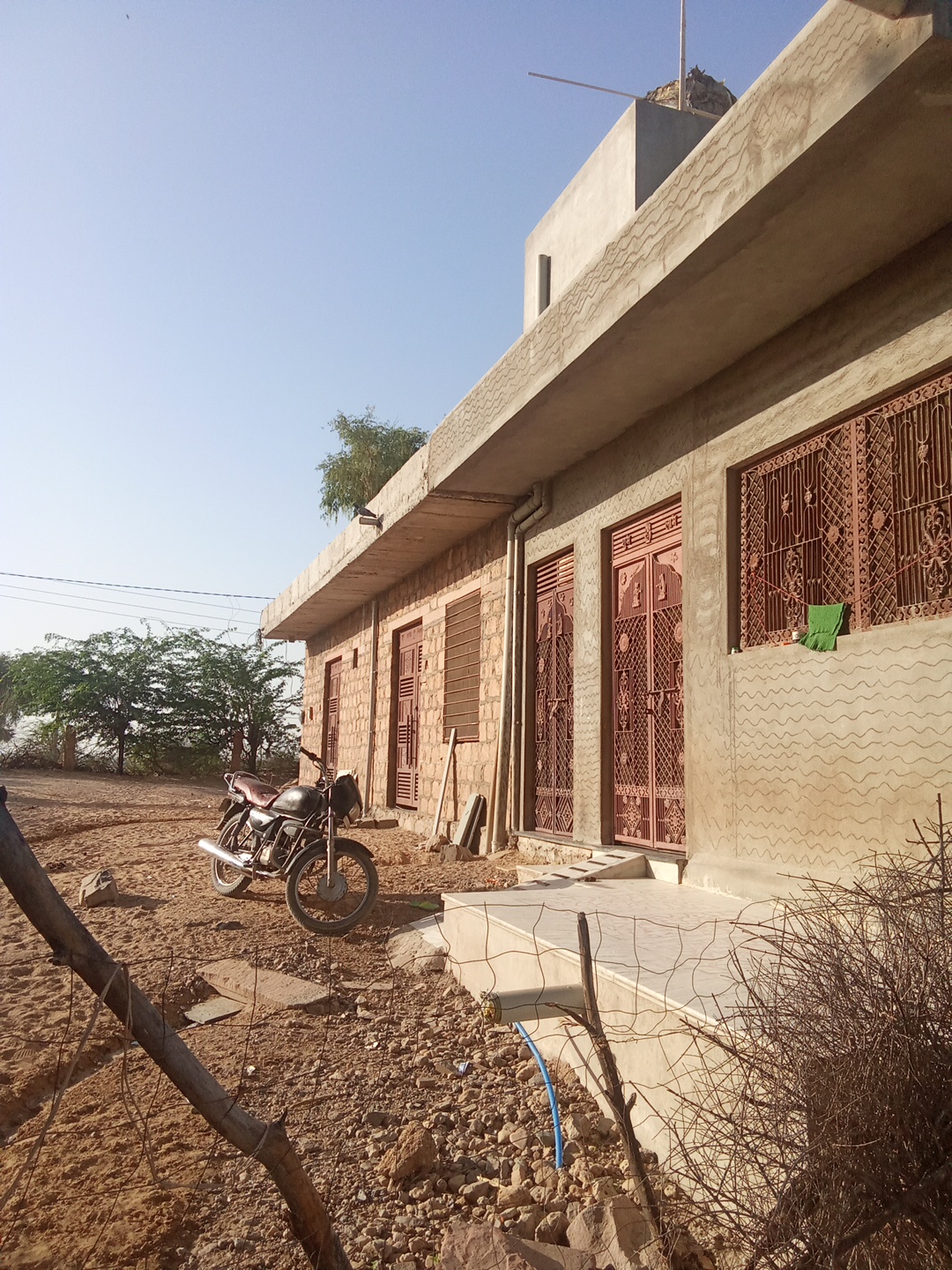 Rani Bhatiyani Temple