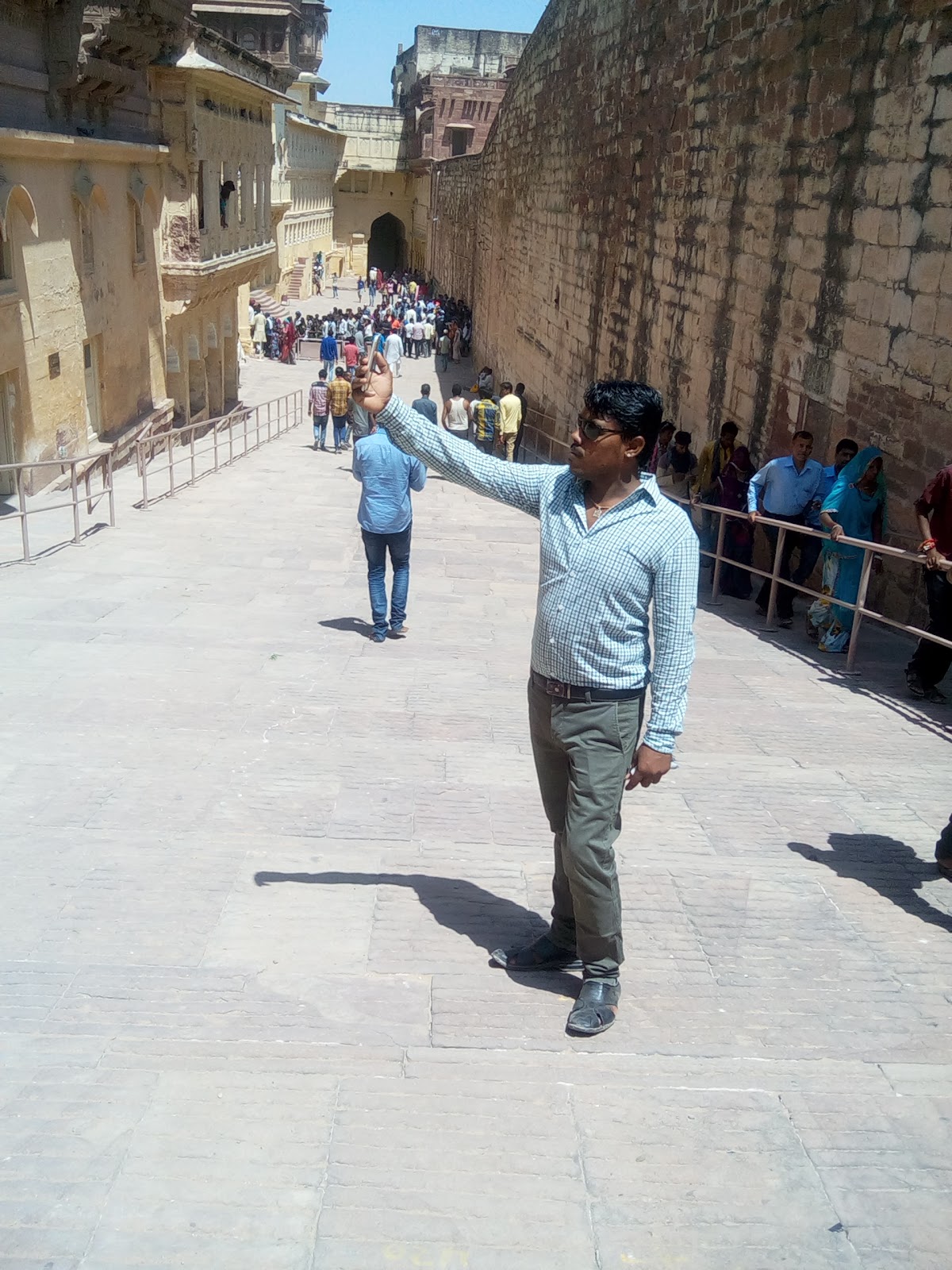 Rani Bhatiyani Temple