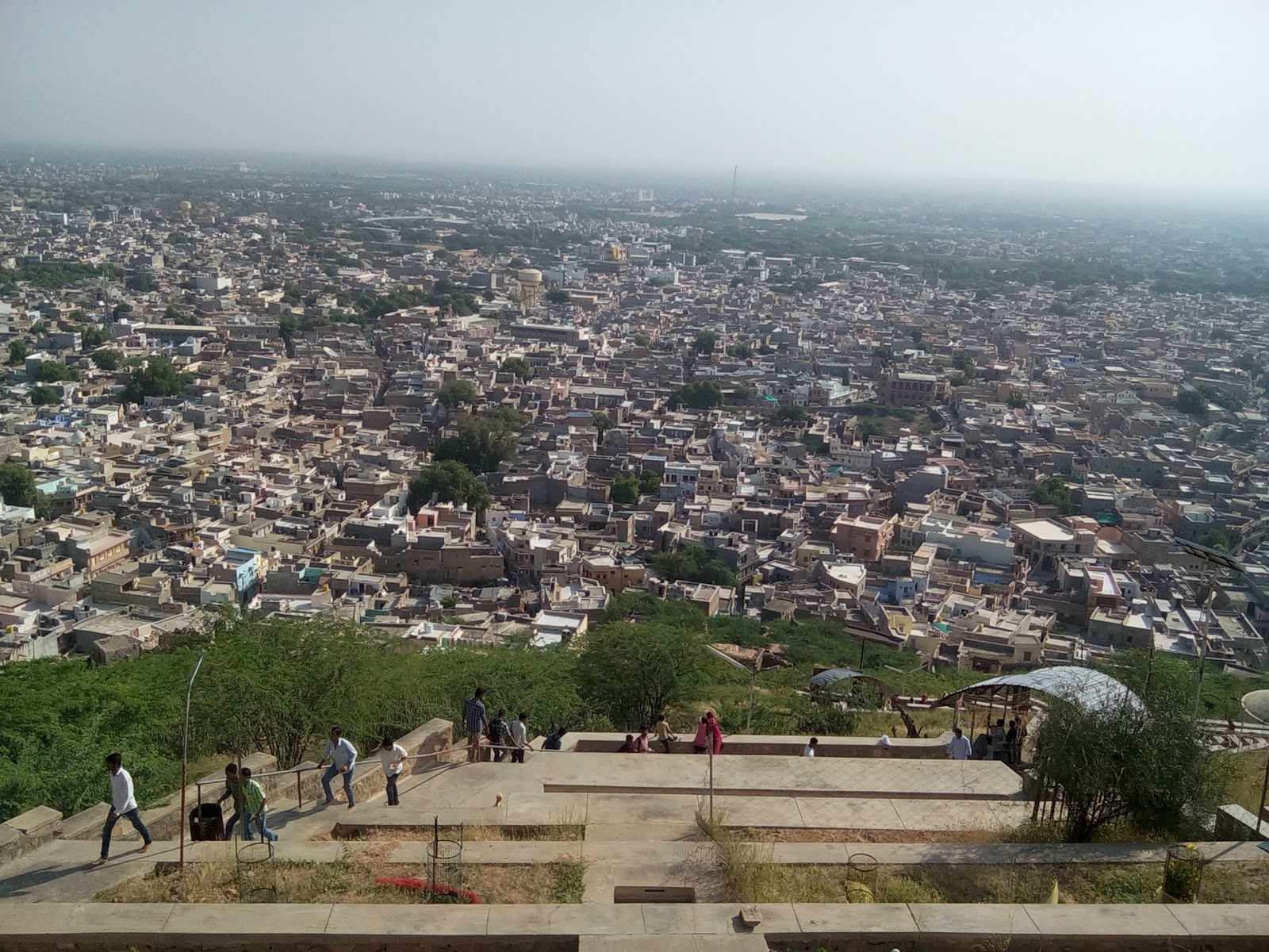 Rani Bhatiyani Temple