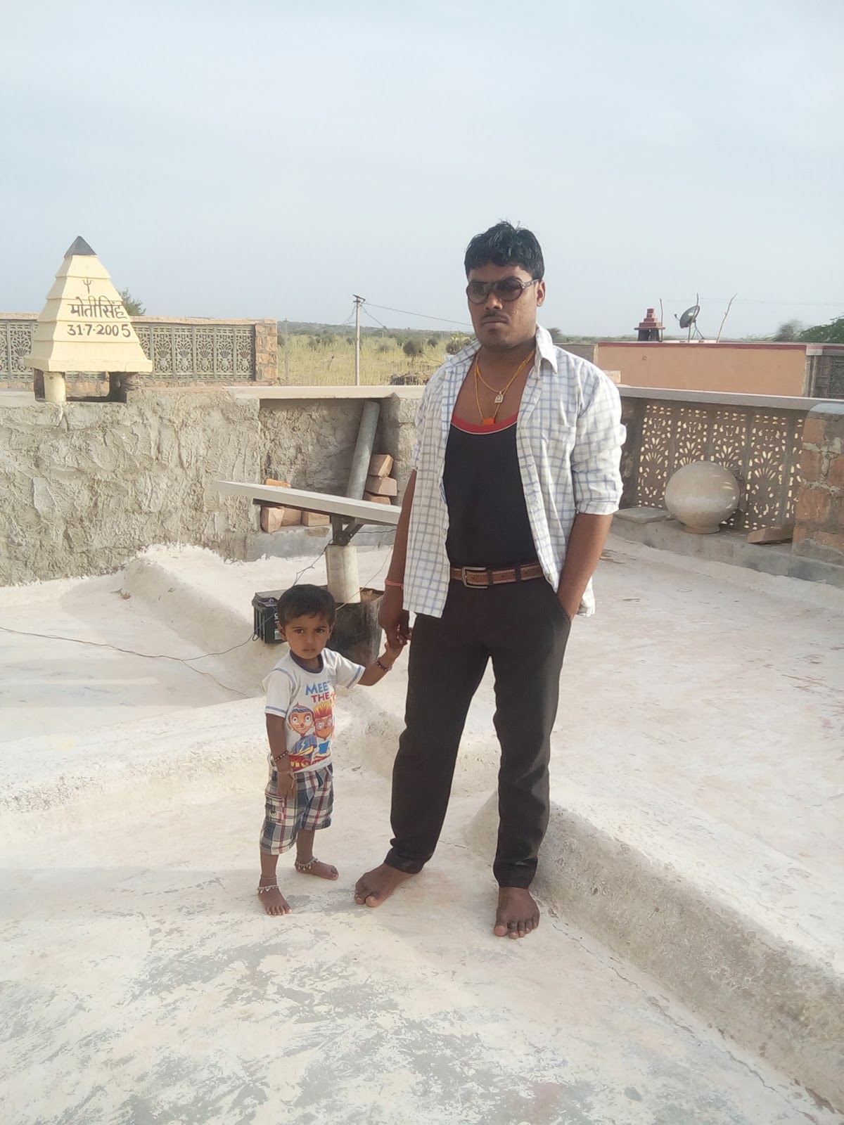 Rani Bhatiyani Temple